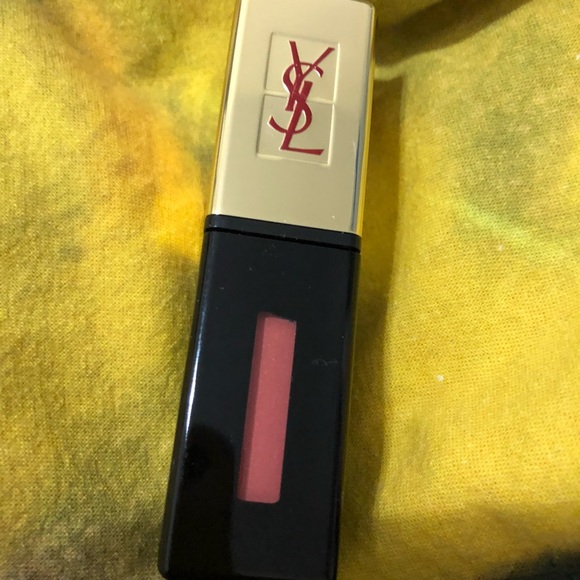 ysl 219 swatch